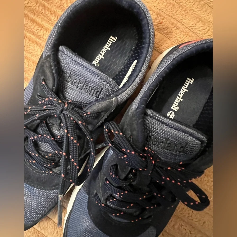 Timberland boys sneakers
